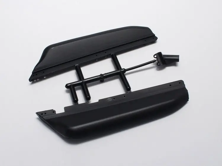 Kyosho - Side Guards For Neo 2.0 (Also Fits Gt2) 1