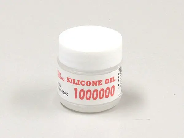 Kyosho - Silicone Oil #1000000 (20Cc) 1