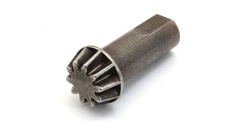 Kyosho - Sintered Bevel Gear, 10T, For Kb10 1