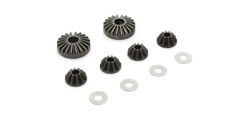 Kyosho - Sintered Diff. Bevel Set, For Kb10 1
