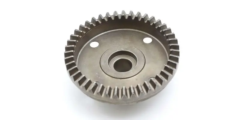 Kyosho - Sintered Ring Gear, 43T, For Kb10 1