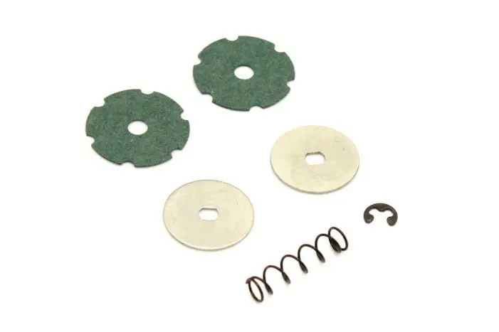 Kyosho - Slipper Clutch Set For Mini-Z 4X4 1