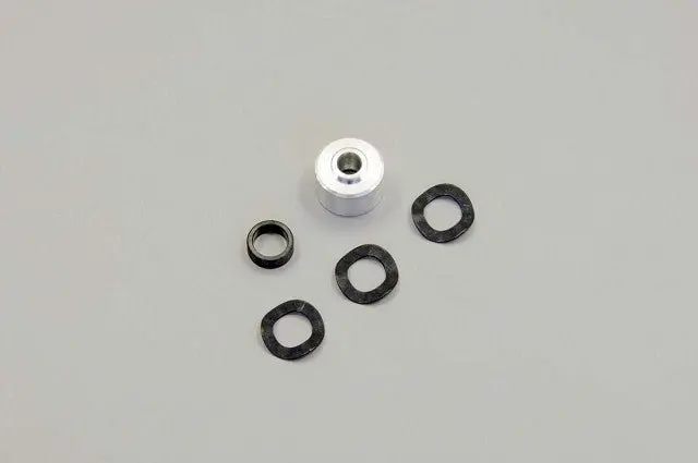 Kyosho - Slipper Collar & Wave Washer S 1