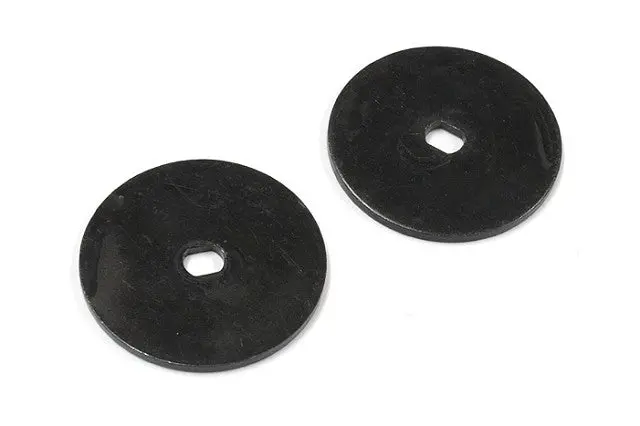 Kyosho - Slipper Disc, For Outlaw Rampag 1