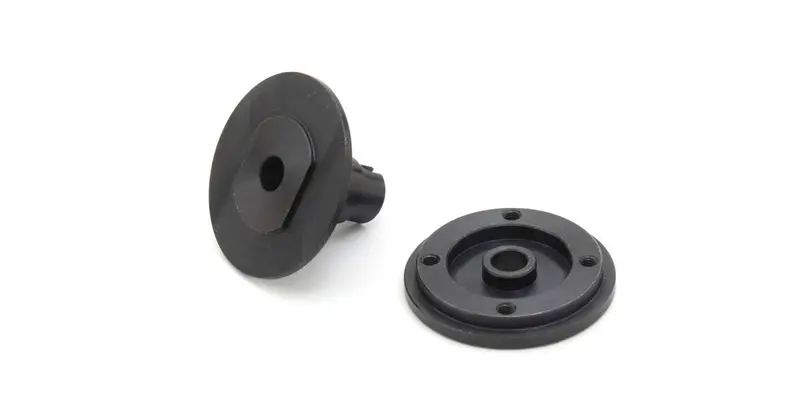 Kyosho - Slipper Holder, For Kb10 1