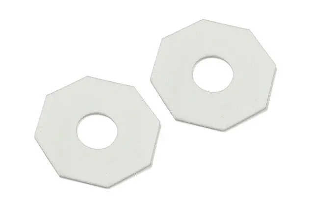 Kyosho - Slipper Pad, For Outlaw Rampage 1