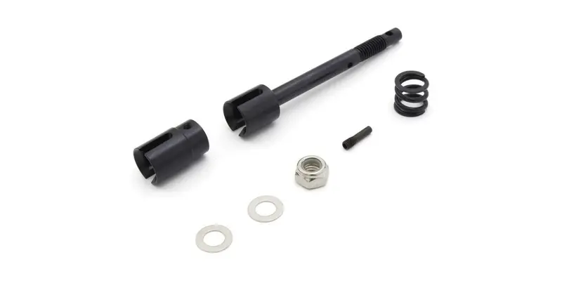 Kyosho - Slipper Shaft Set, For Kb10 1