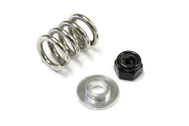 Kyosho - Slipper Spring, For Outlaw Rampage 1