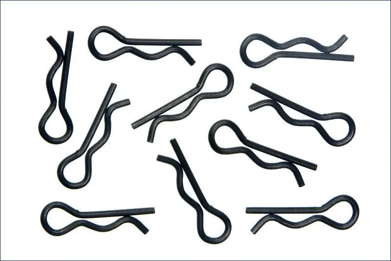 Kyosho - Snap Pin Set (Mini Inferno) 1