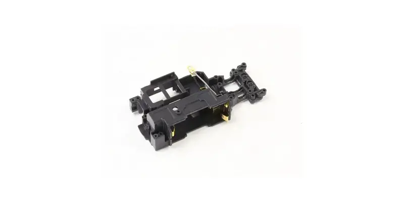 Kyosho - Sp Main Chassis (Gold Plated/ Ma-020/Ve) 1