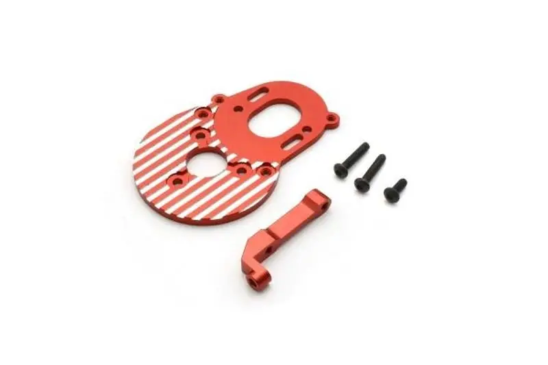 Kyosho - Sp Motor Mount Plate (Fzd2) 1
