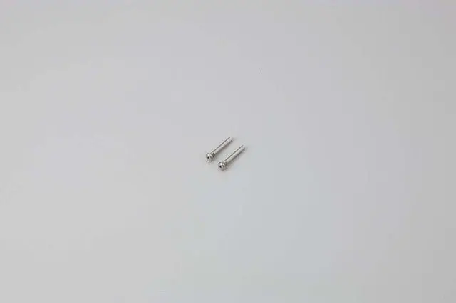 Kyosho - Sp Stainless Upper Suspension Shaft, Mini-Z 1