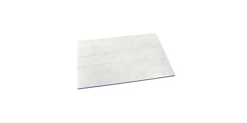 Kyosho - Sponge Tape, 1X100x150mm 1