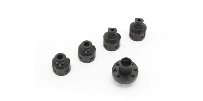 Kyosho - Spool Cup (Fzd2) 1