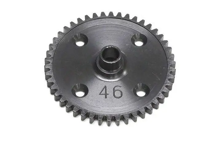 Kyosho - Spur Gear, 46 Tooth, For Mp9 1