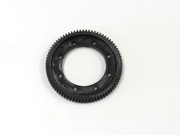 Kyosho - Spur Gear, 48 Pitch, 78 Tooth, Zx6.6 1