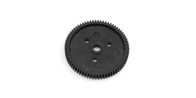 Kyosho - Spur Gear (48P-72T)(Rb7/Rb7ss) 1