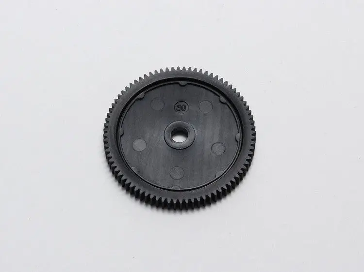 Kyosho - Spur Gear - 48P / 80T For Rt6 1