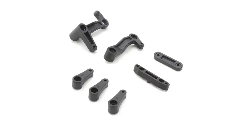 Kyosho - St Crank Set (Fzd2) 1