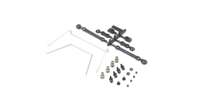 Kyosho - Stabilizer (Optima) 1