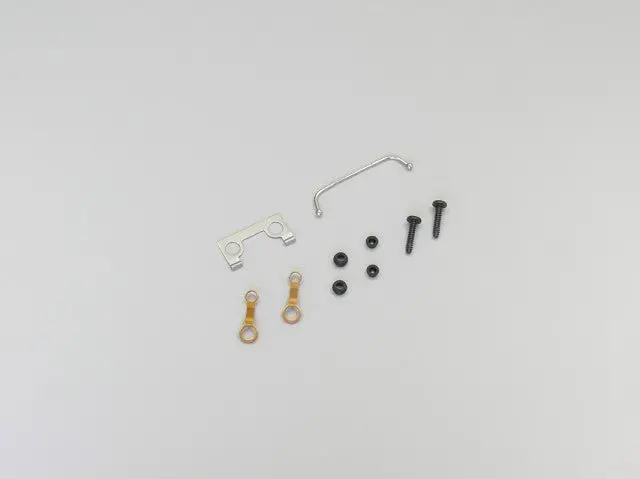 Kyosho - Stabilizer Set (Awd Dws) 1