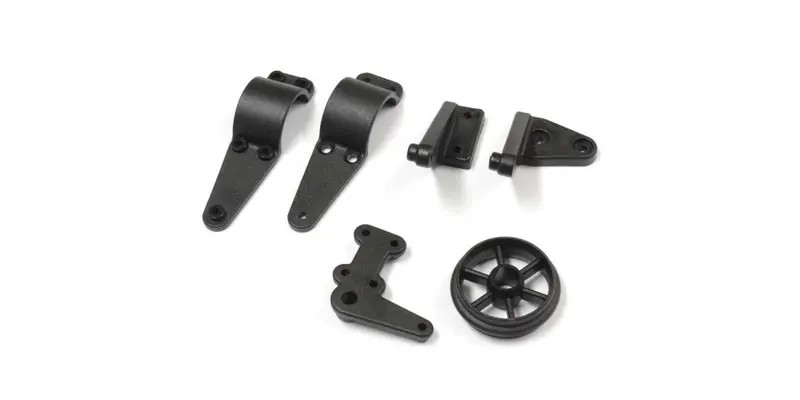 Kyosho - Stay Set For Mad Crusher *Replaces Kyoma332* 1