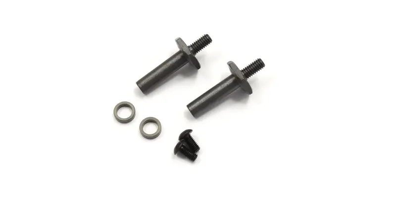 Kyosho - Steel Axle Shaft (Rb5/2-Set) 1