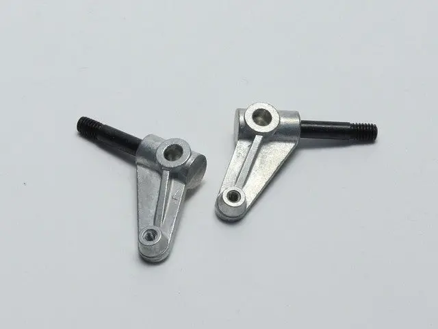 Kyosho - Steering Knuckle Set (Scorpion 2014) 1