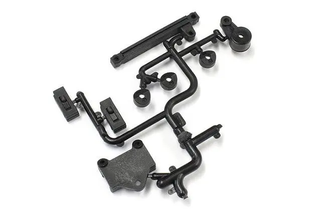 Kyosho - Steering Linkage Set, For Outlaw Rampage 1