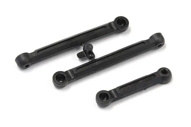 Kyosho - Steering Rod Set, For Outlaw Rampage 1