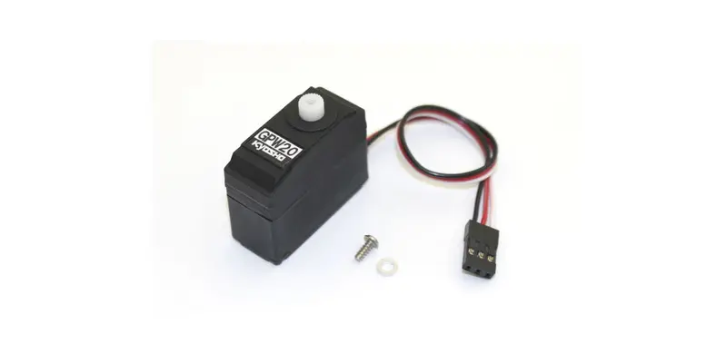 Kyosho - Steering Servo For Hanging On Racer 1