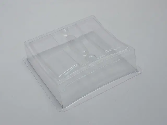 Kyosho - Step Wing 3.0 (Zx-6/Rb6) 1