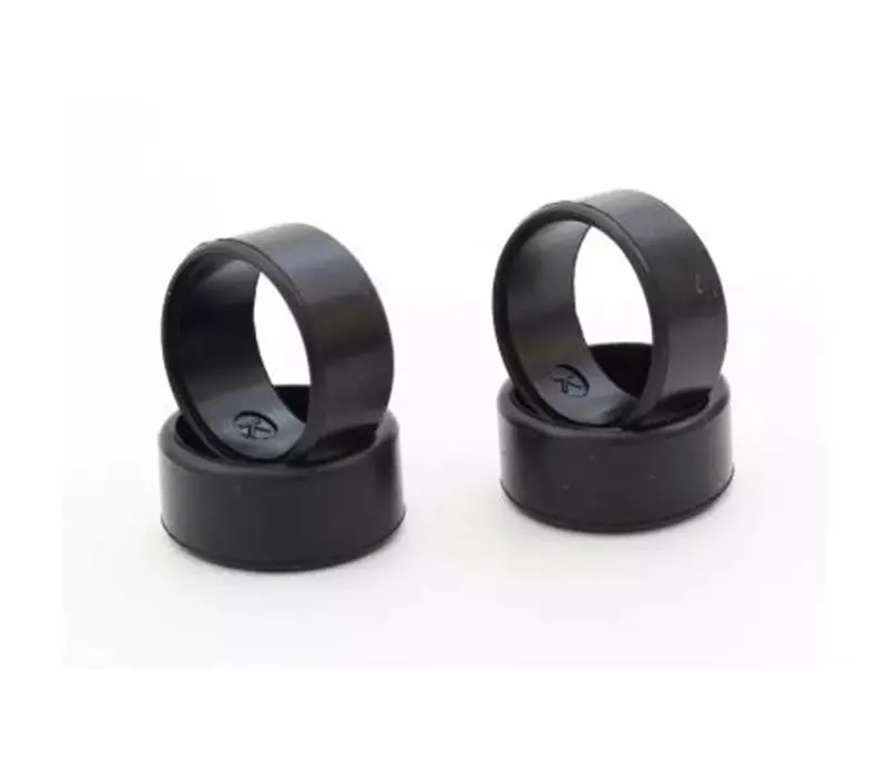 Kyosho - Super Low Height Slick Tire (2X/4Pcs) 1