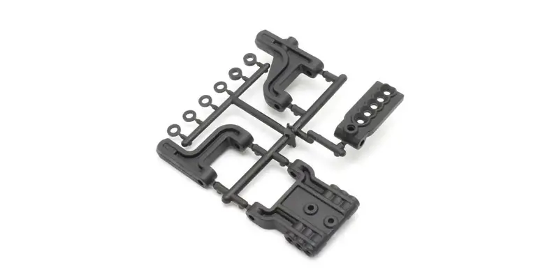 Kyosho - Sus. Arm Set (Fzd2) 1