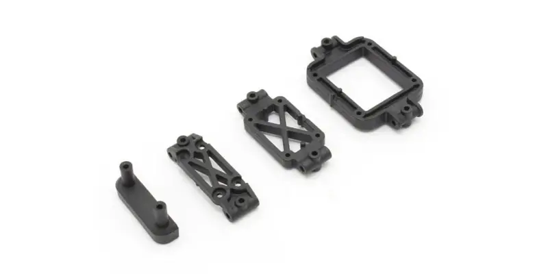 Kyosho - Sus. Mount Set (Fzd2) 1