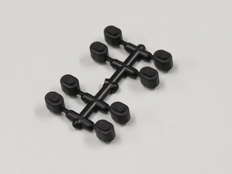 Kyosho - Suspension Bushing Holder Set 1