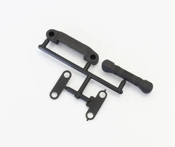 Kyosho - Suspension Holder Set (Rb6 / Mid Motor) 1