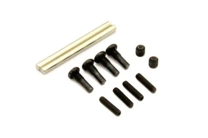 Kyosho - Suspension Pin & Set Screw For Mini-Z 4X4 1