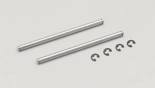 Kyosho - Suspension Shaft (4X74mm/2Pcs) 1