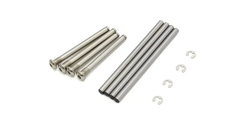 Kyosho - Suspension Shaft Set, For Kb10 1