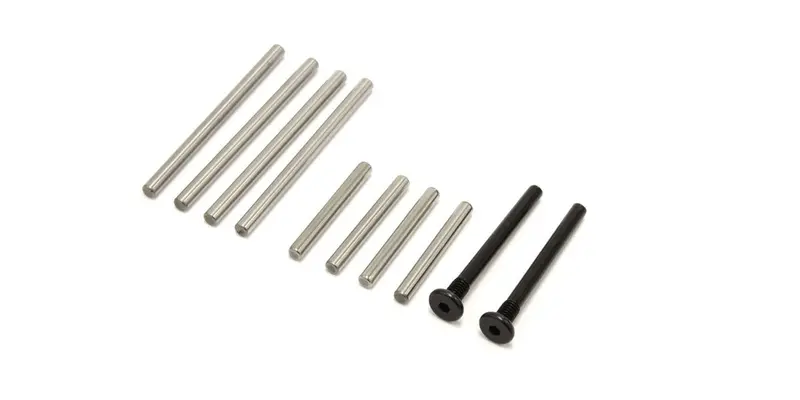 Kyosho - Suspension Shaft Set, Fz02 1