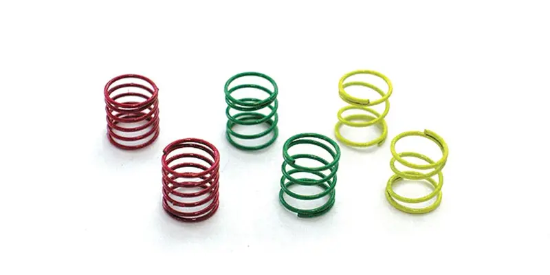 Kyosho - Suspension Spring Set Mini-Z Awd 1