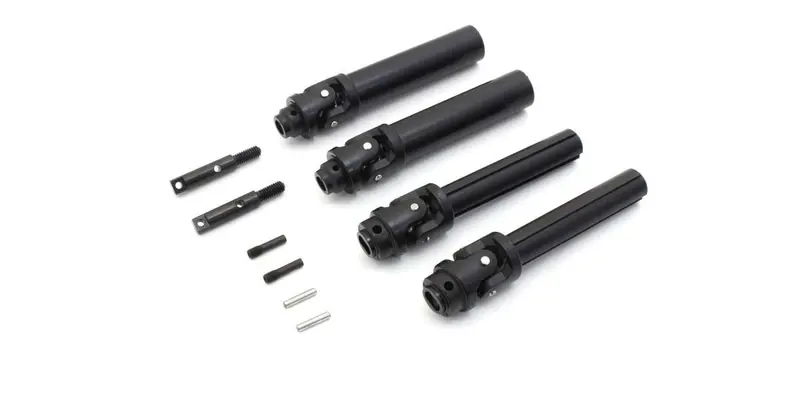 Kyosho - Swing Shaft L, For Kb10w, 2 Sets 1