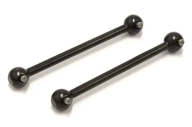 Kyosho - Swing Shafts, For Fazer Mk2 Off-Road Vehicles And Rage 2.0 (2Pcs) 1