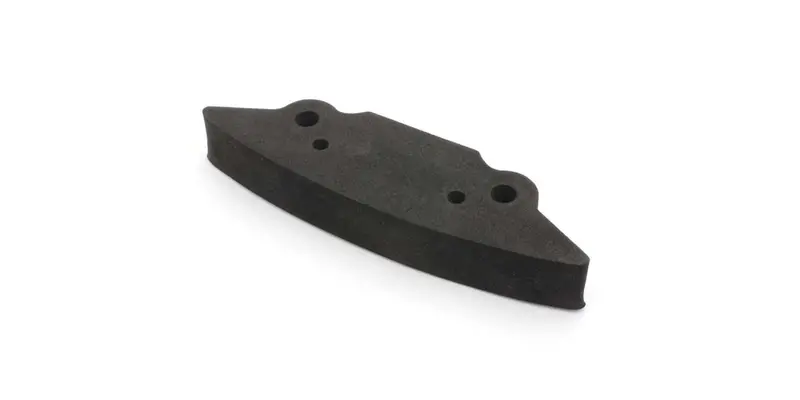 Kyosho - Tc Bumper Sponge (Short), For, Fz02 1