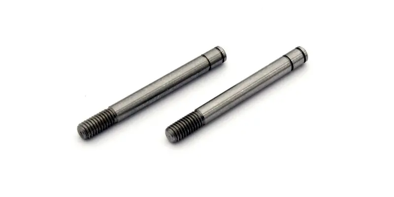 Kyosho - Tc Short Shock Shaft, For Fz02 1