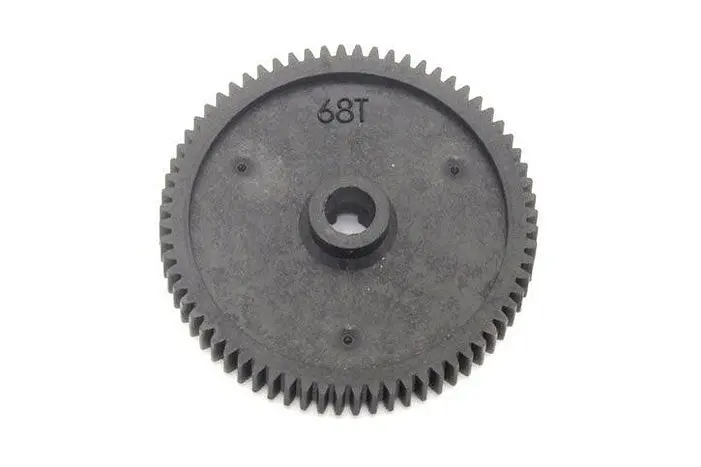 Kyosho - Tc Spur Gear 68 Tooth, Fz02 Fazer Mk2 Touring Car 1