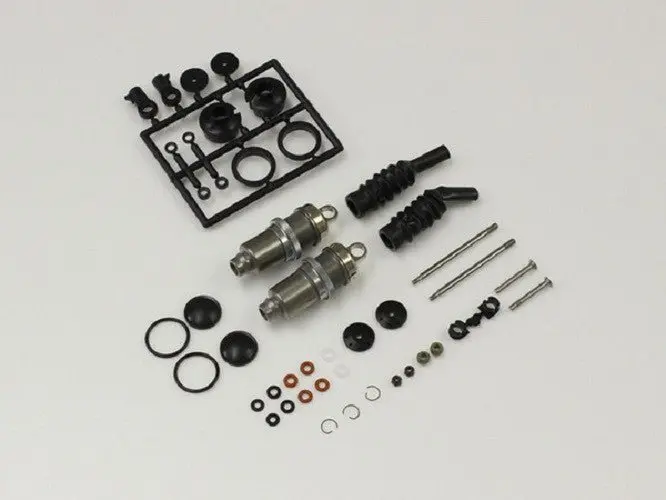 Kyosho - Threaded Big Shock Set (Ms/50/Mp9) 1