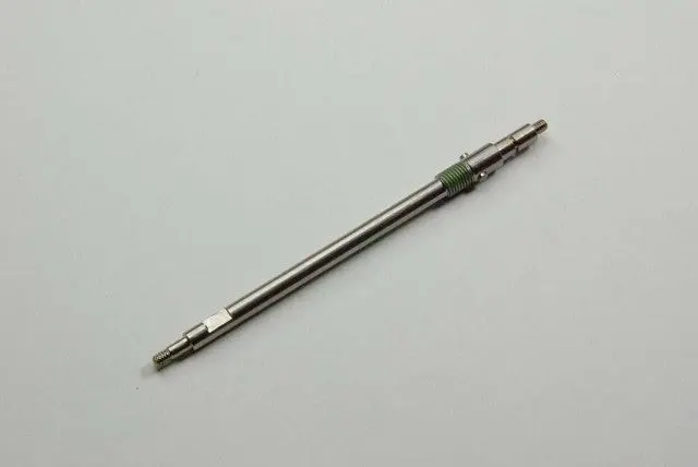 Kyosho - Titanium Ball Differential Shaft (Mini-Z Mr-02 Lm) 1