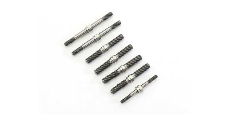 Kyosho - Titanium Rod Set (Mp10) 1